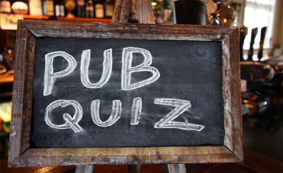 Quiz Night!