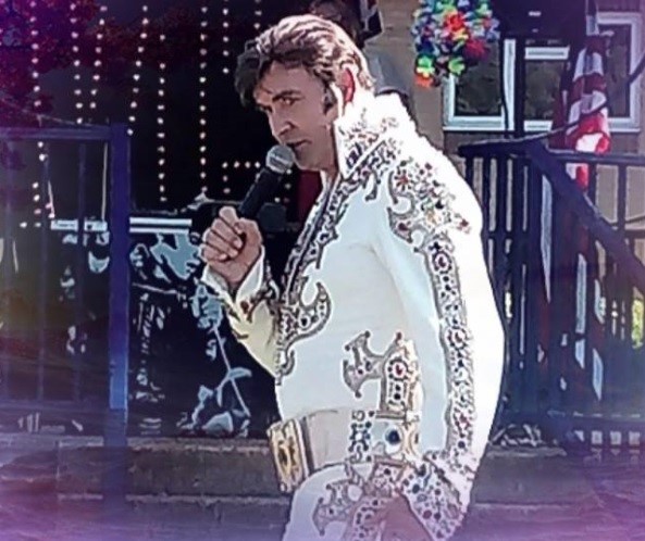 An Evening with Elvis