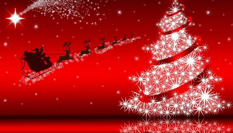 Christmas Eve