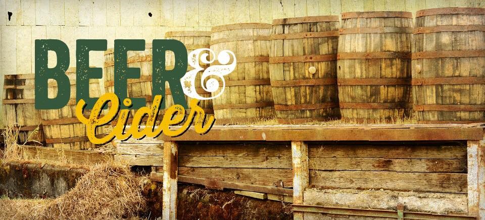 Beer, Cider & Sausage Festival