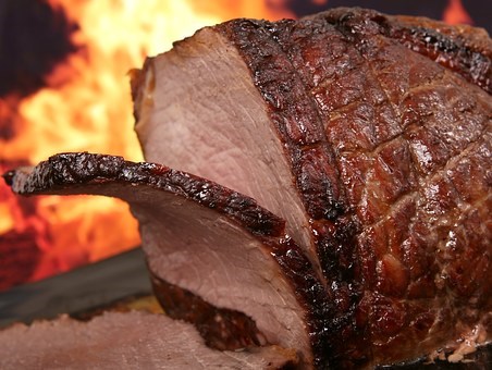Traditional Sunday Roast