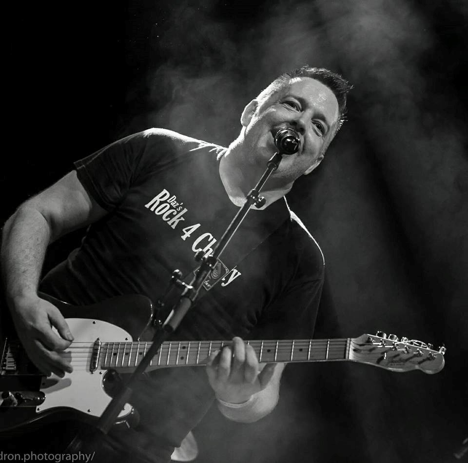 Darren Sims