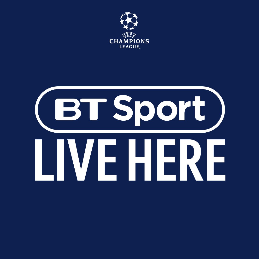 Atletico Madrid v Juventus (Champions League)