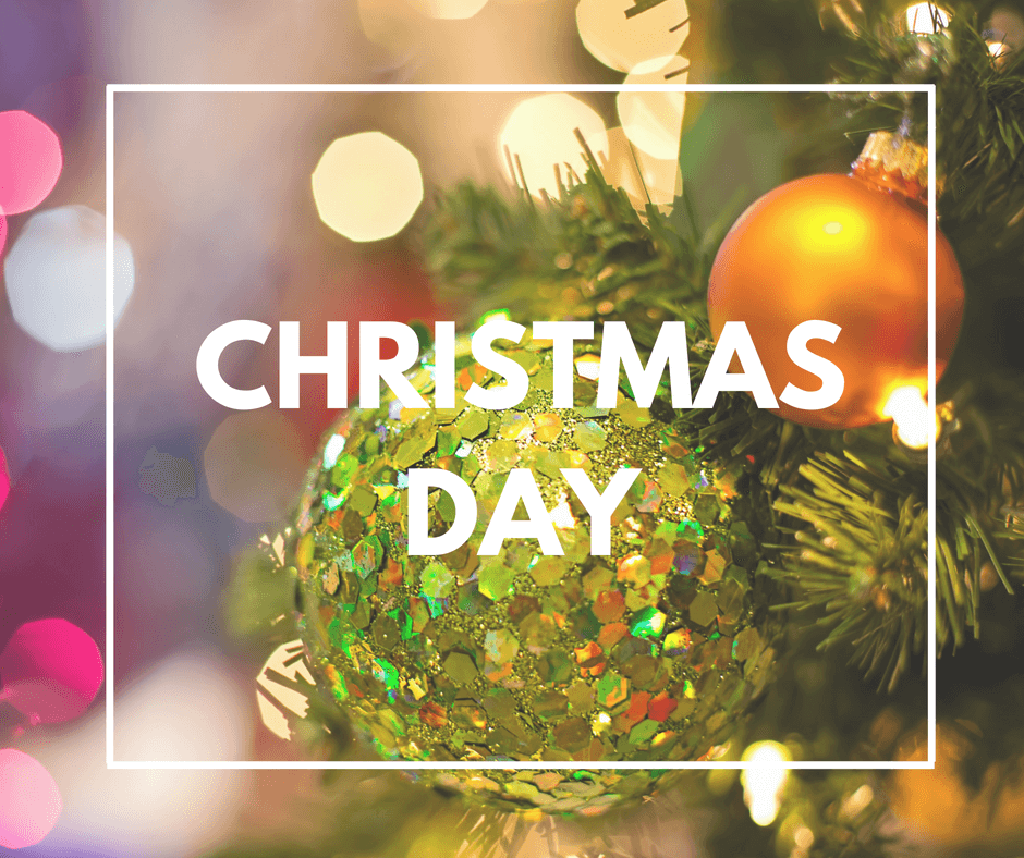 Christmas Day