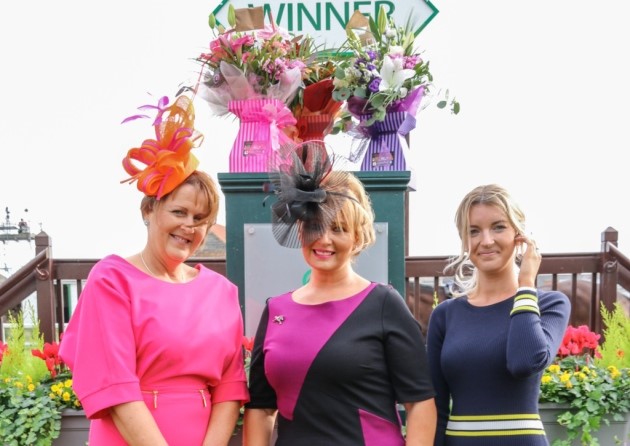 Eastern Race Festival - pub opens at 11am