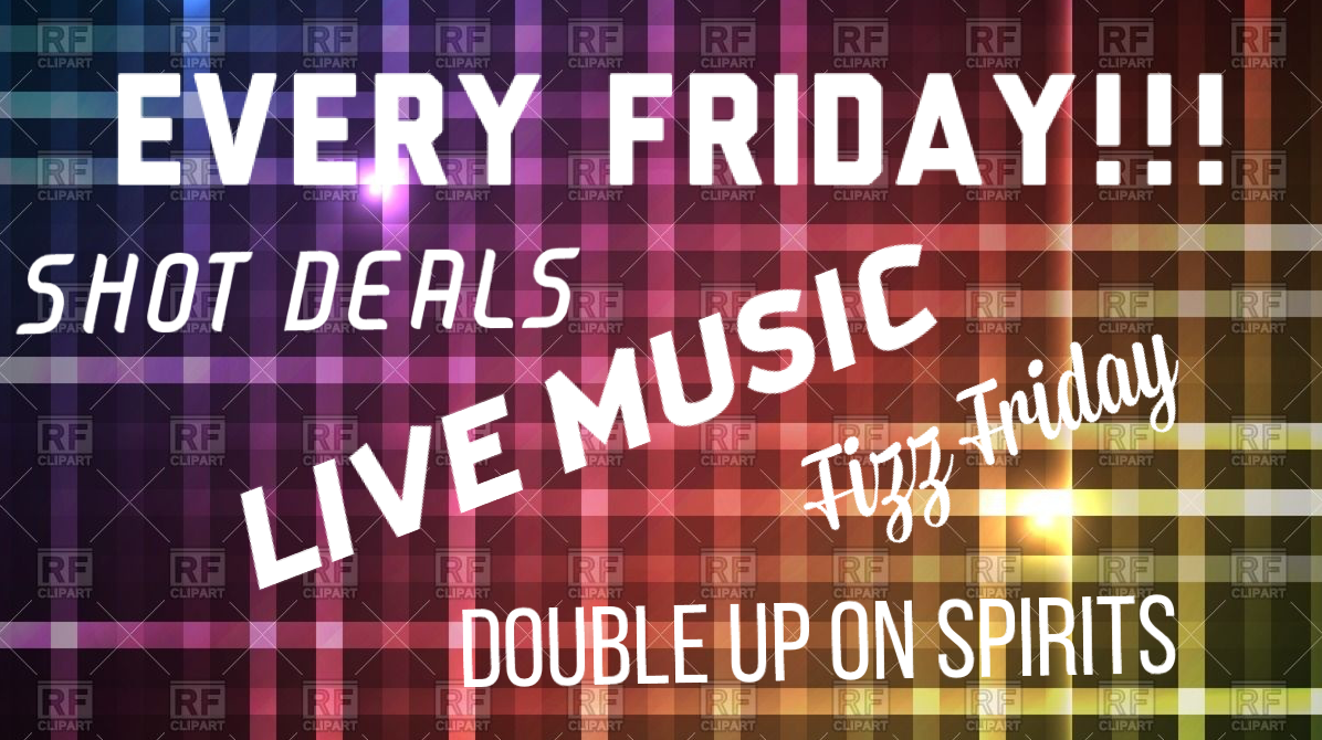 Live Music - Soul Munky