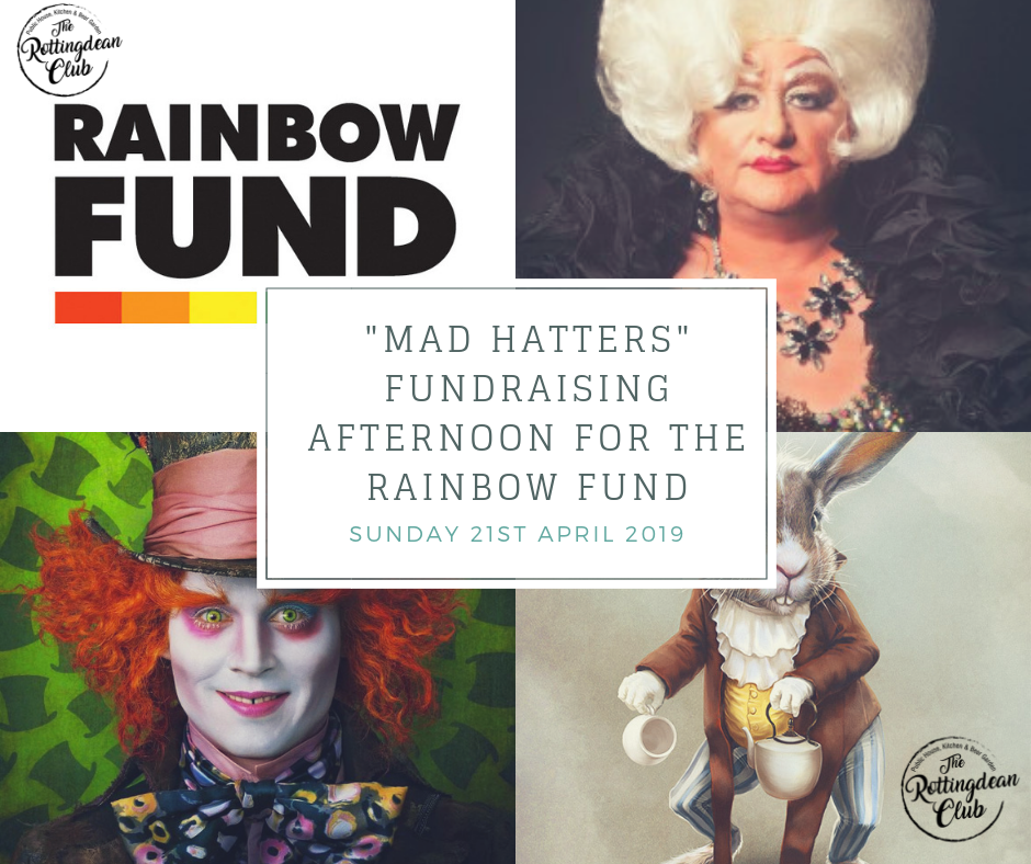 Mad Hatters