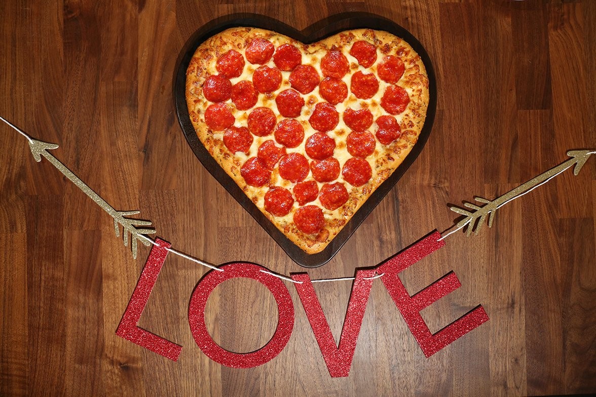 Valentines Week!
