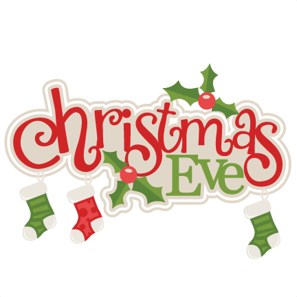 Christmas Eve