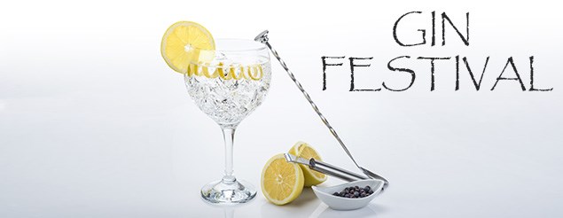 Kelly's Gin Festival