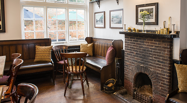 Book A Table