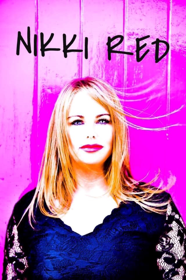 Nikki Red Live