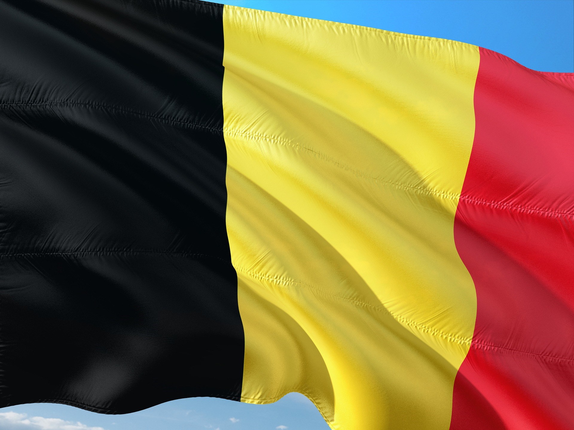 Belgium v Russia (Euro 2020)