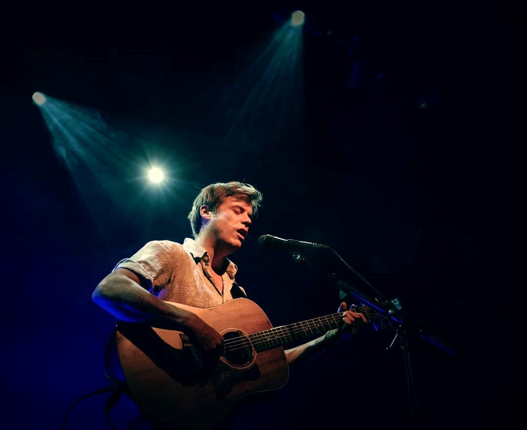 Chill Out Sunday with Ruud Fieten fr. Holland