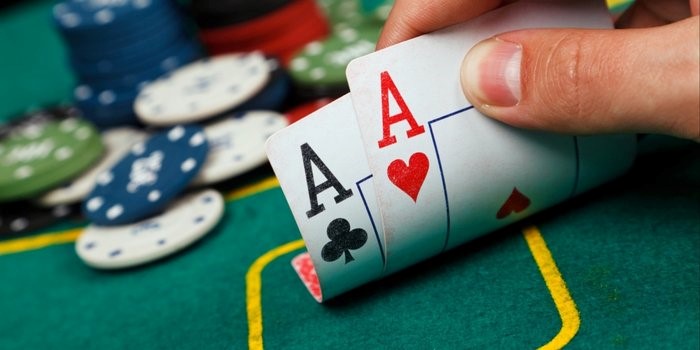 Poker Night