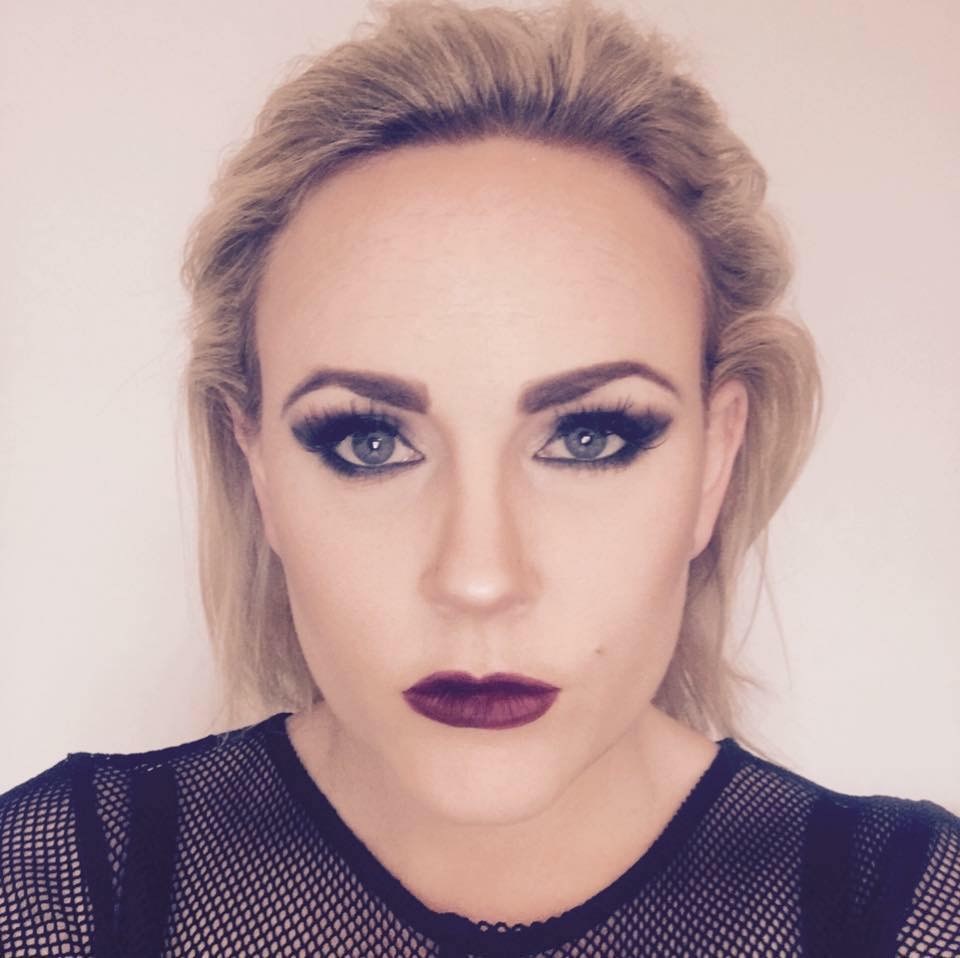 Lucy Winter