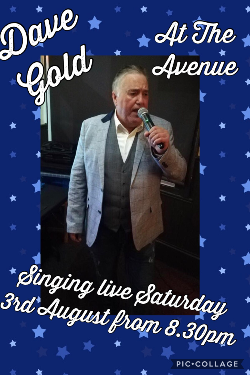 Dave Gold