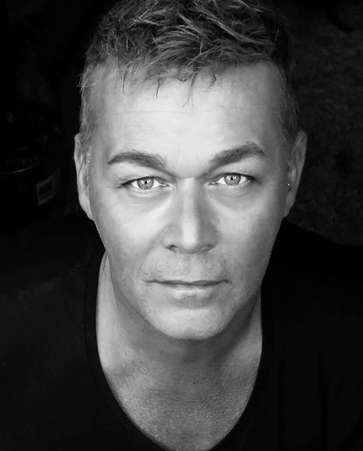 Wain Douglas