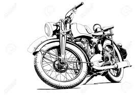 Charity bike night