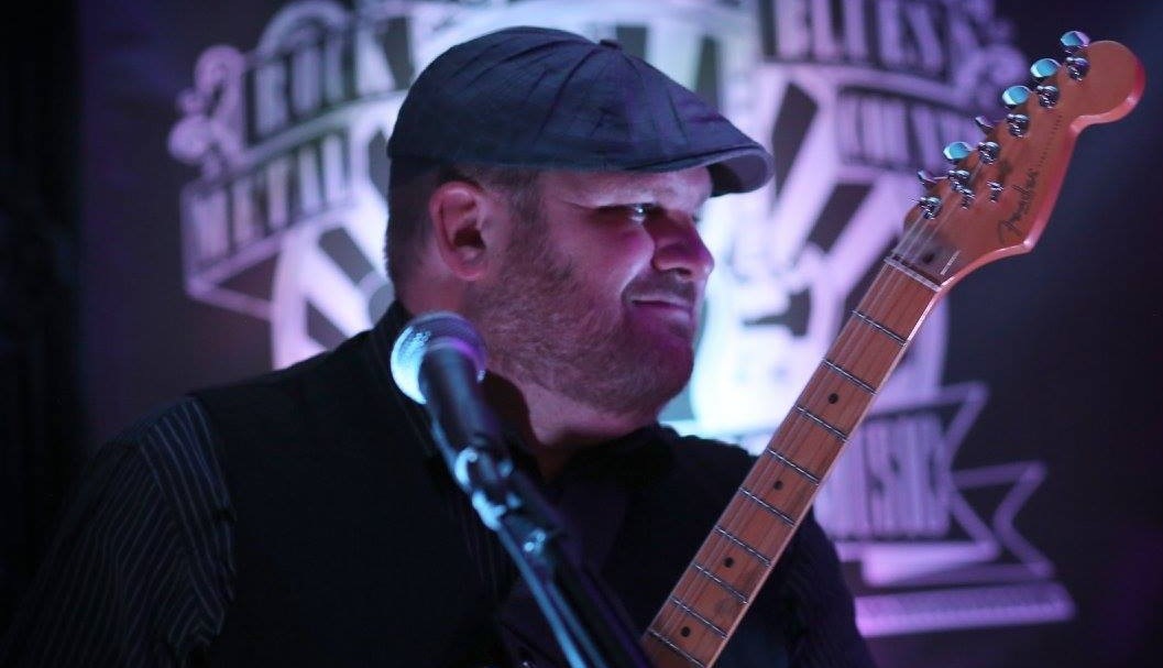 Live Accoustic Evening with 'Phil Goode'