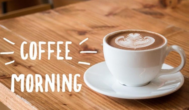 Coffee Morning