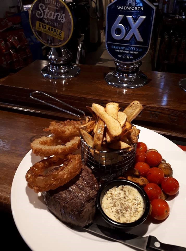 Steak Deal