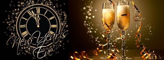 New Years Eve