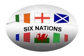 Six Nations Rugby