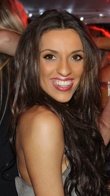 Nicole Moattarian