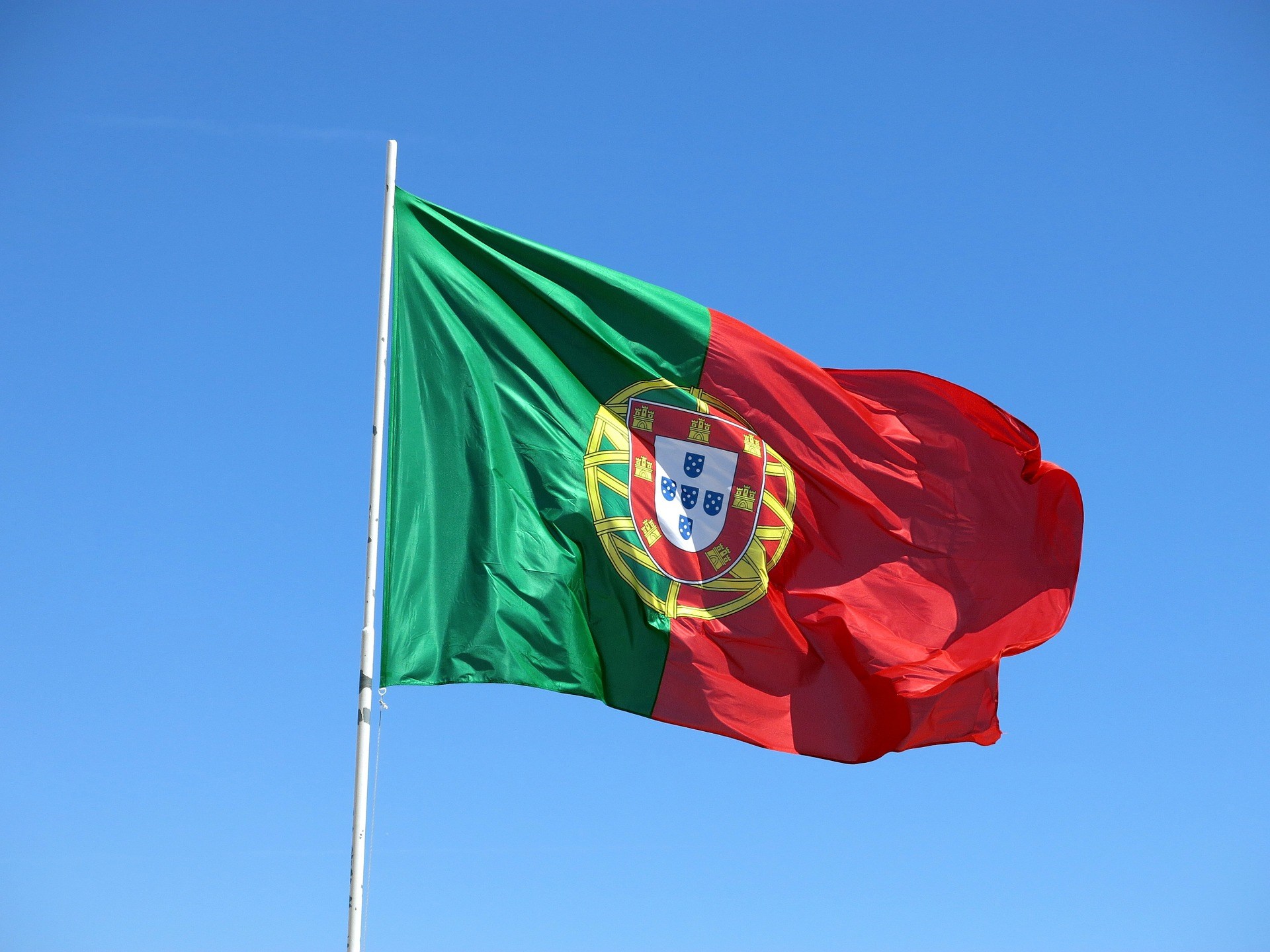 Portugal v Ukraine (Euro 2020)