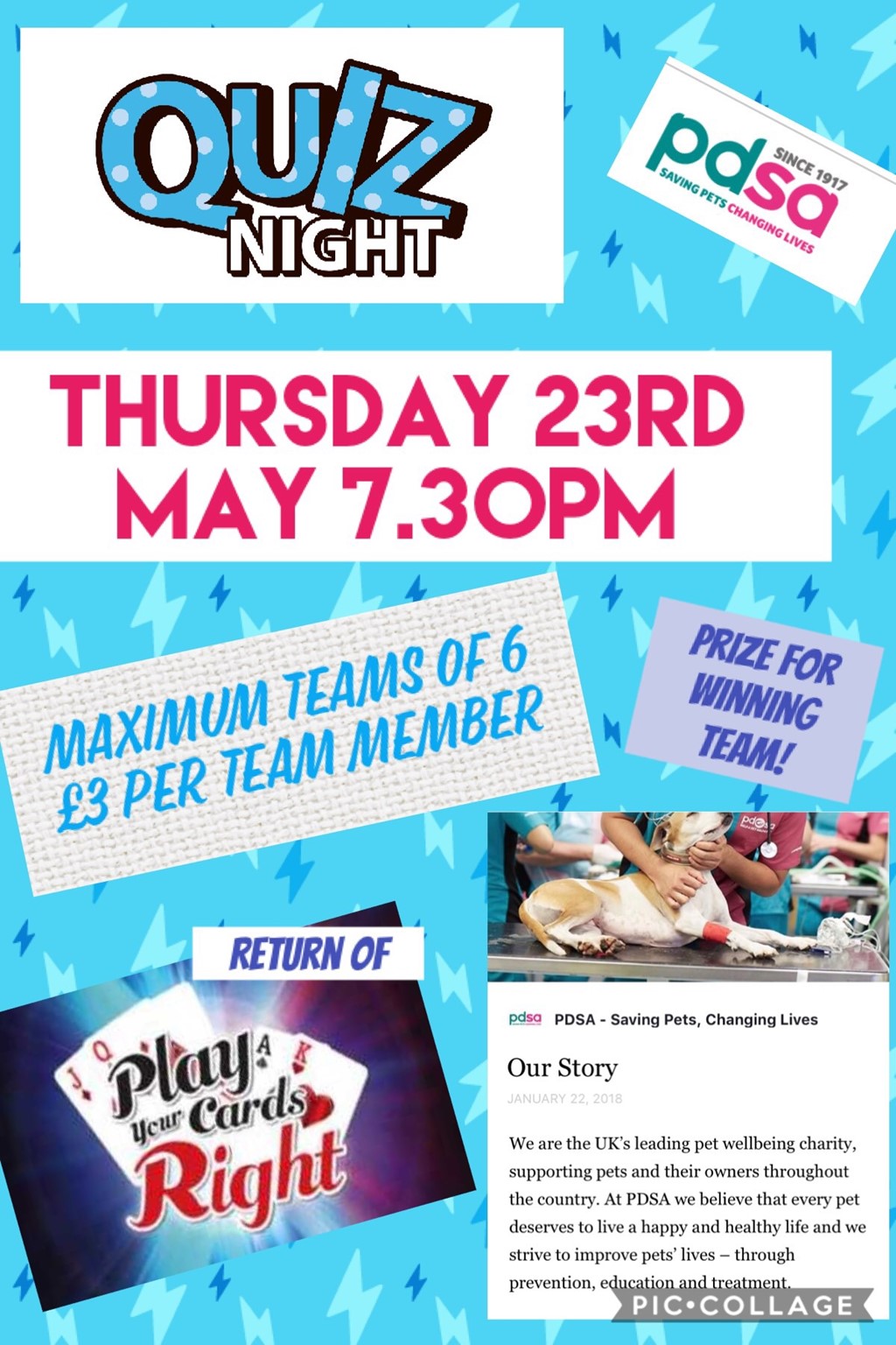 Quiz Night