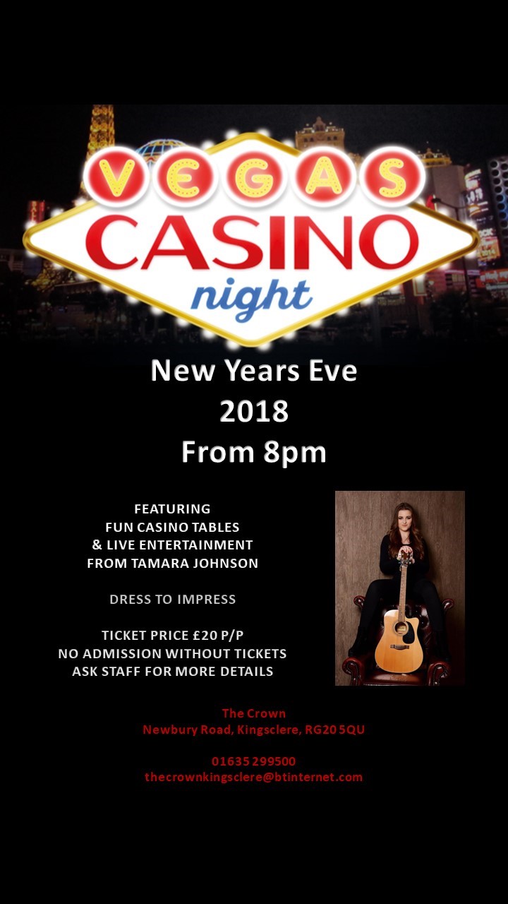 New Years Eve