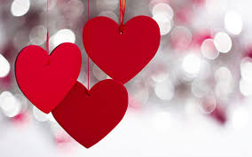 Valentines dining at The Crown