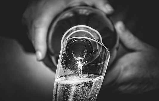Fizzy Friday