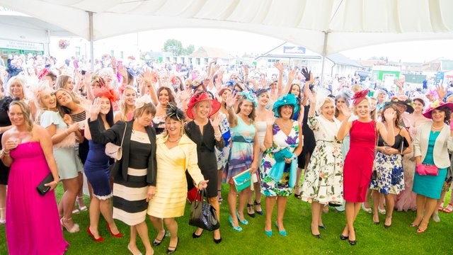 Ladies Night, pub opens at 11am