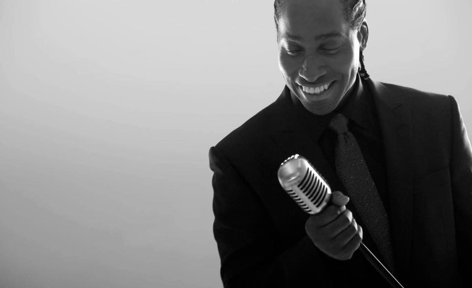 Soul & Motown Show with Sam Newman