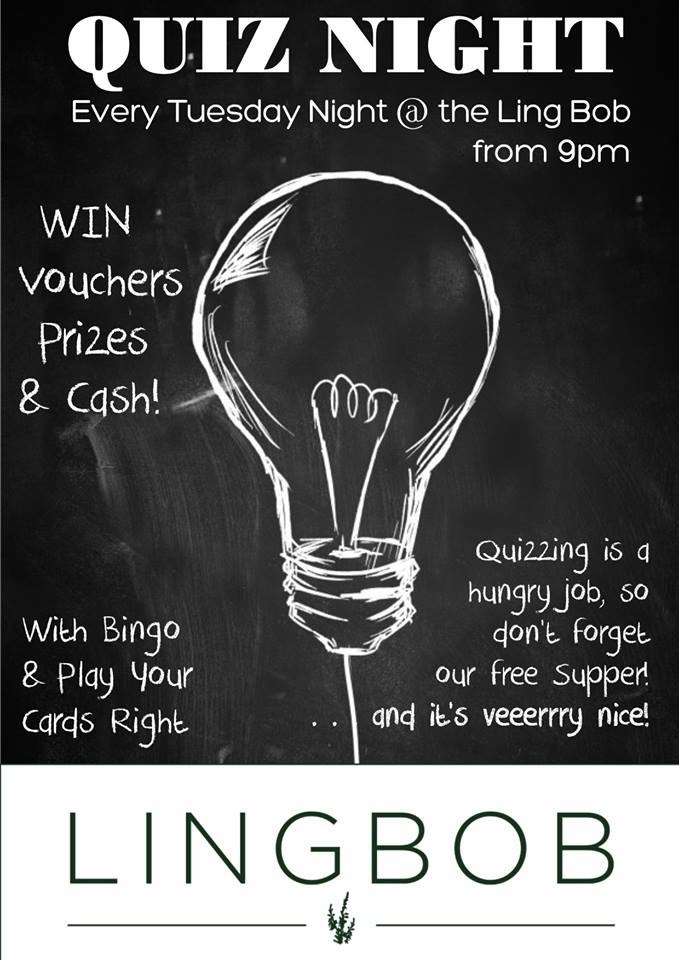 Quiz Night