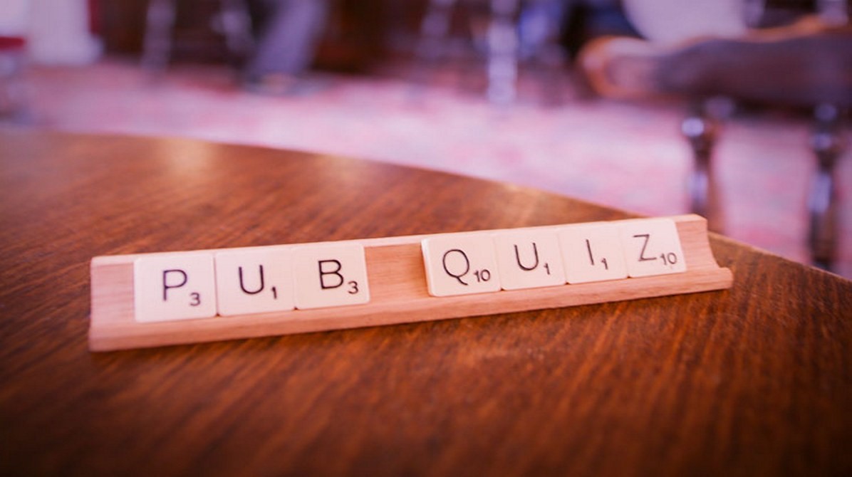Quiz Night