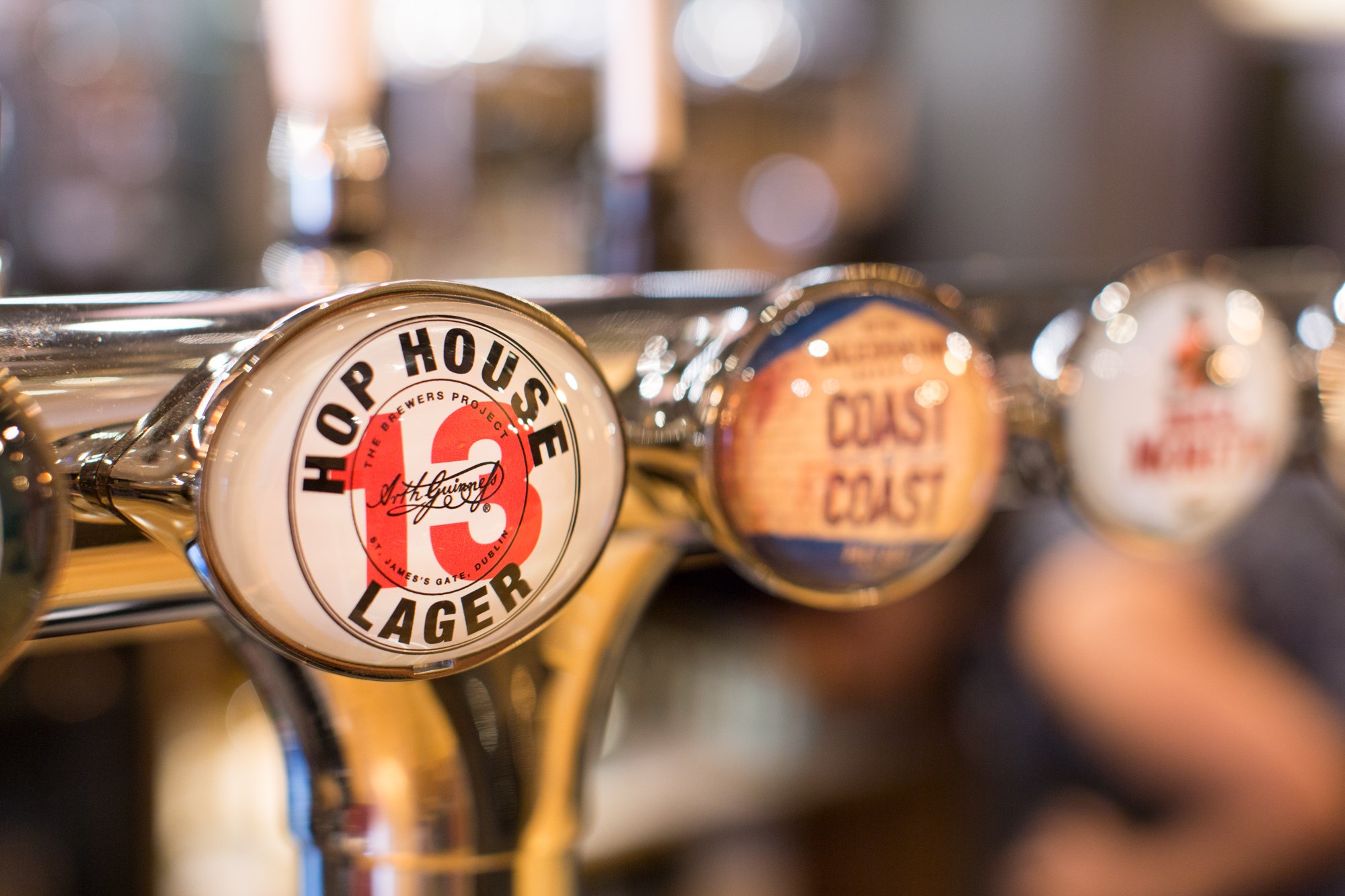 Cask Marque approved