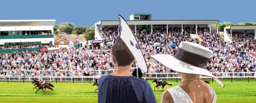 Race day pub opens at 11am