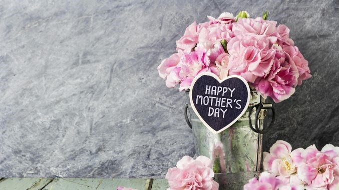 Mother's Day