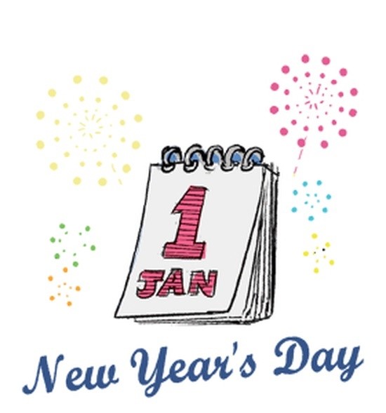 New Years Day