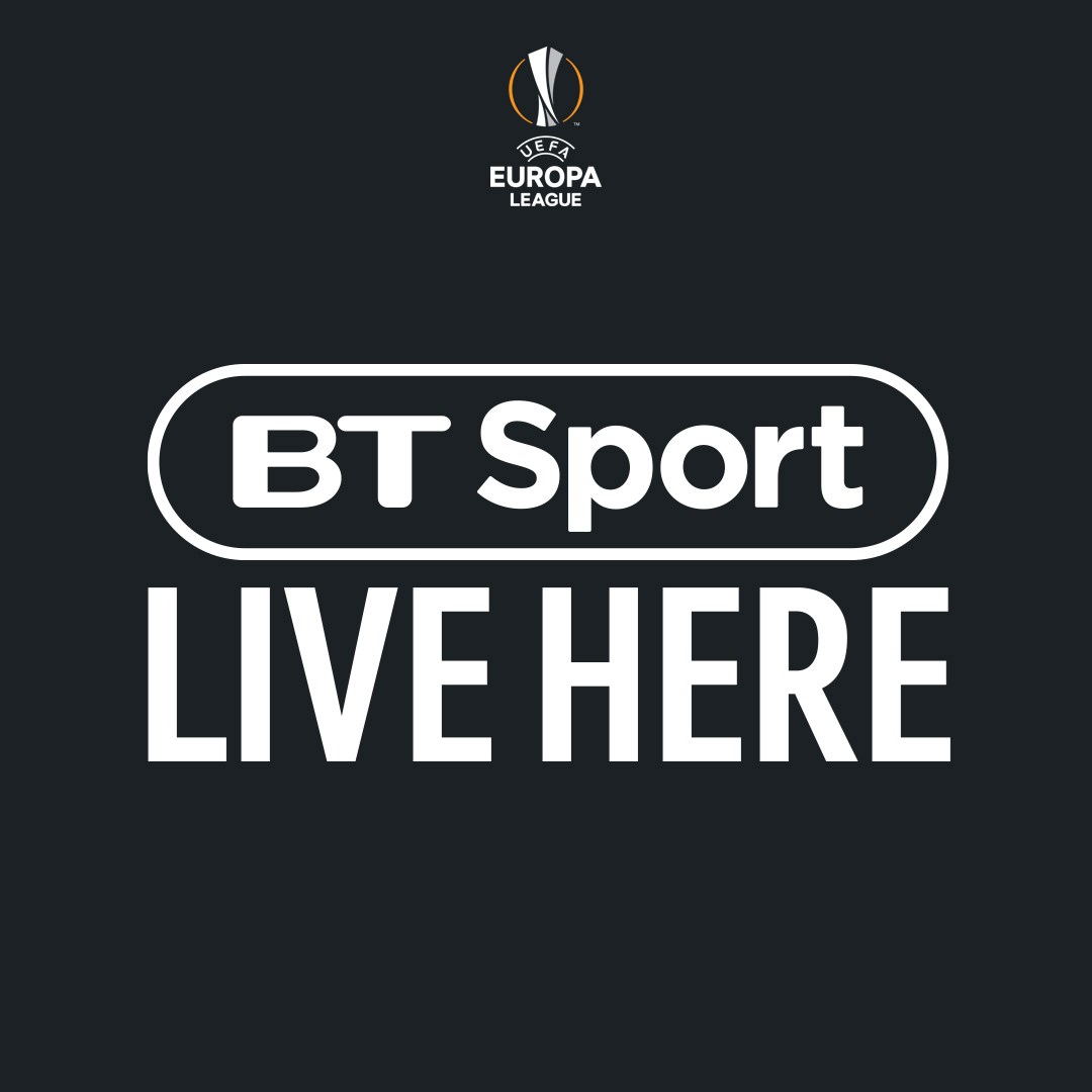 Inter v Rapid Vienna (Europa League)