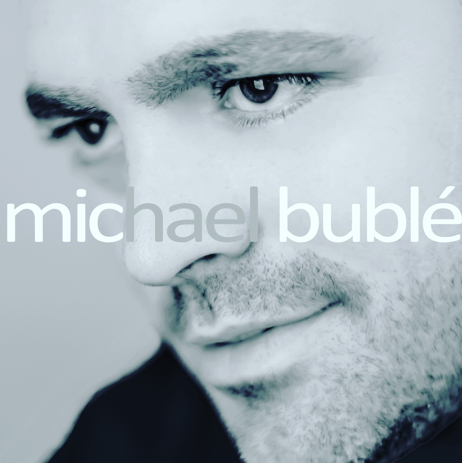 Mike Appleton is BUBLE
