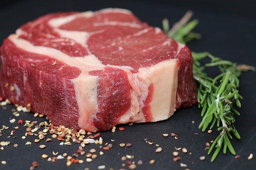 Grill Night - 2 steaks from £20