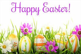 Easter Sunday