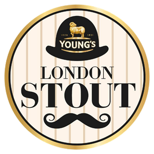 The Eagle Brewery Young's London Stout