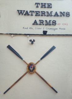 The Watermans Arms
