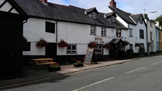 The Royal Oak