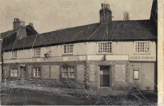 The Fox & Hounds Was Once A Hotel!